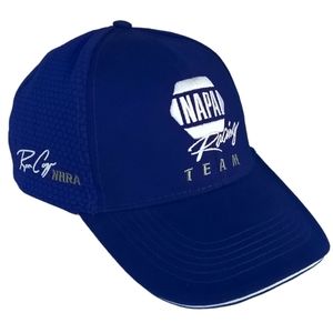 Team NAPA Racing Cap Hat Adult Nascar Indycar Outlaws NHRA Arca West